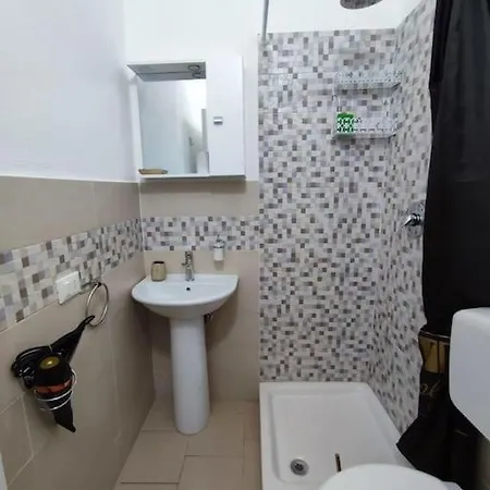 Amedeohome Apartment Palermo