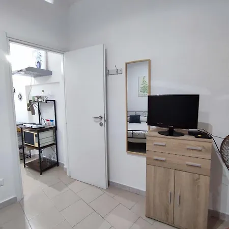 Amedeohome Apartment