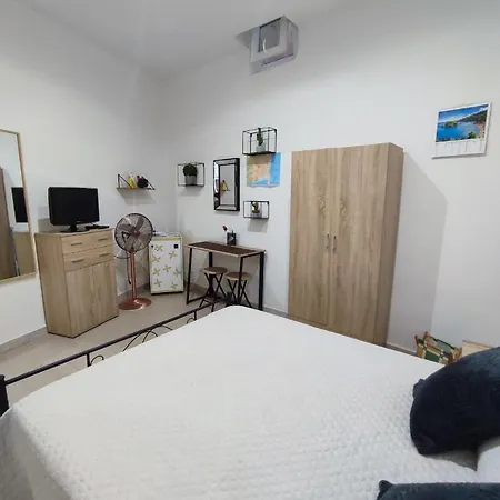 Διαμέρισμα Amedeohome