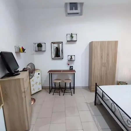 Amedeohome Apartment Palermo