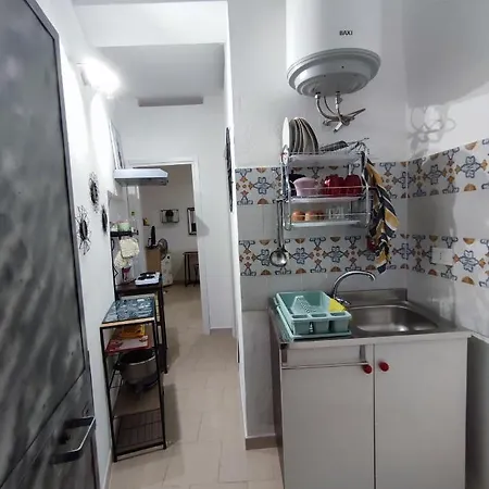 Διαμέρισμα Amedeohome